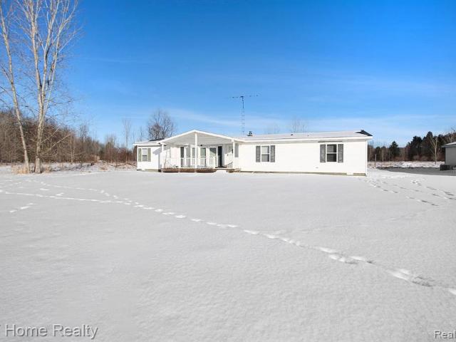 4038 Catlin Road