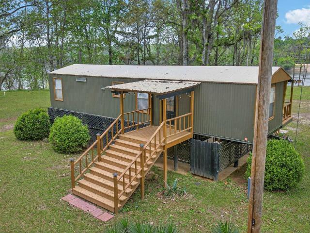 4038 Eureka Landing Road