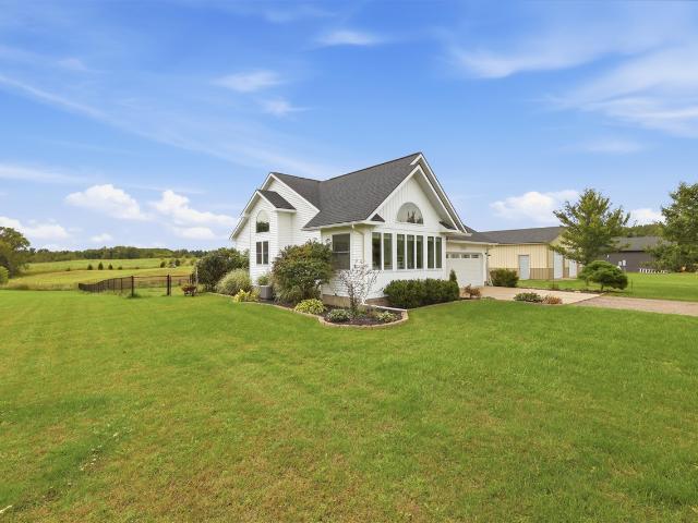 4038 Farrel Road