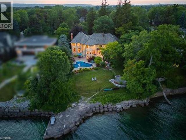 4038 Lakeshore Road, Burlington, ON, L7L 1A1 house for sale | Listing ID 40863 | Royal LePage