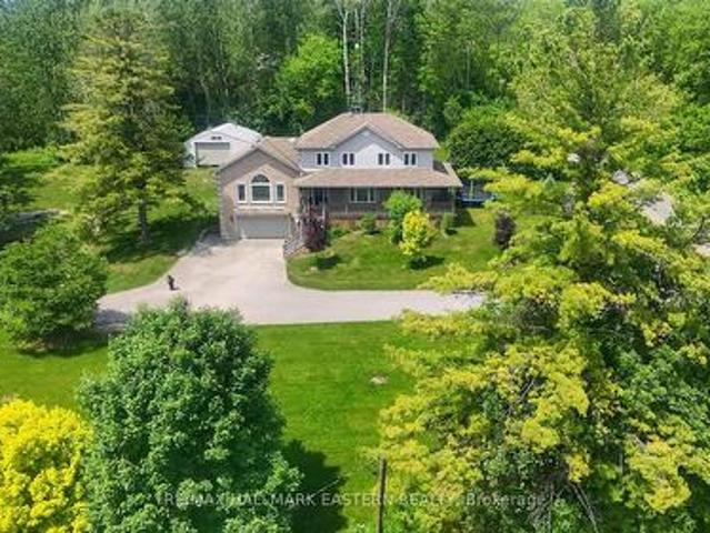 4038 Spring Road, Hamilton Township, ON, L1A 3V6 house for sale | Listing ID X13839 | Royal LePage