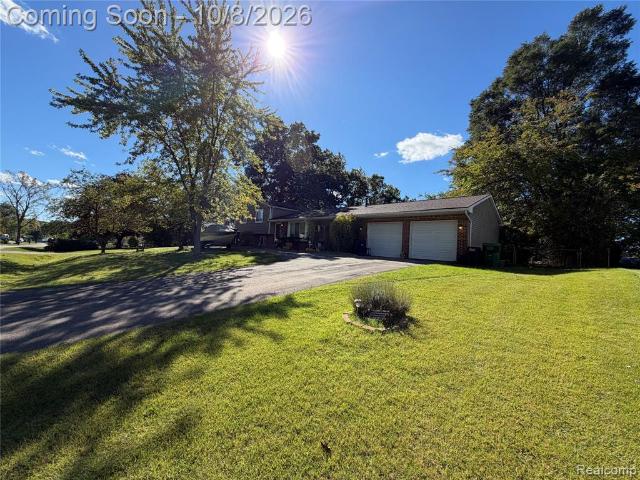 4039 Clifton Ridge
