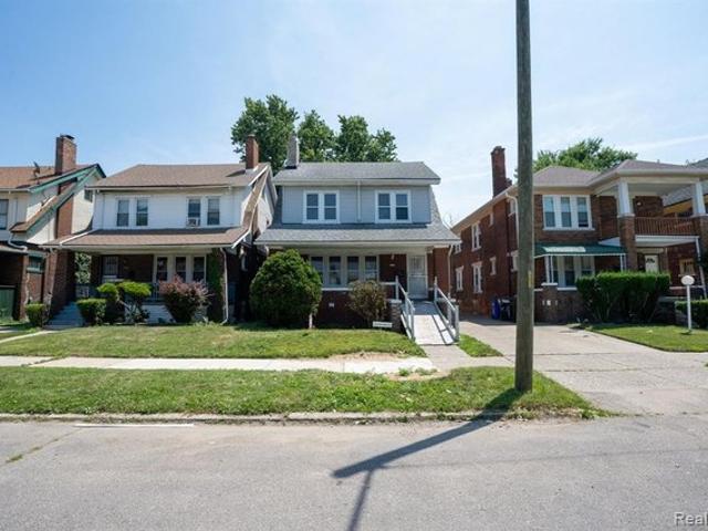 4039 Gladstone St, Detroit, MI 48204