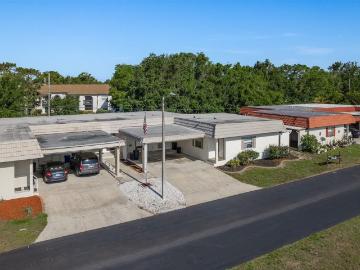 4039 La Pasida Ln, New Port Richey, FL 34655 | MLS #TB8390