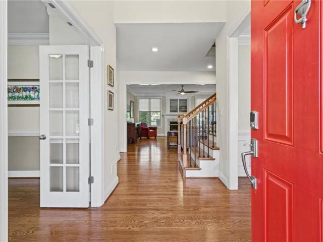 4039 Powhatan Secondary CIR
