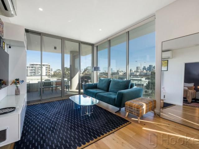 403/9 Tully Road, East Perth