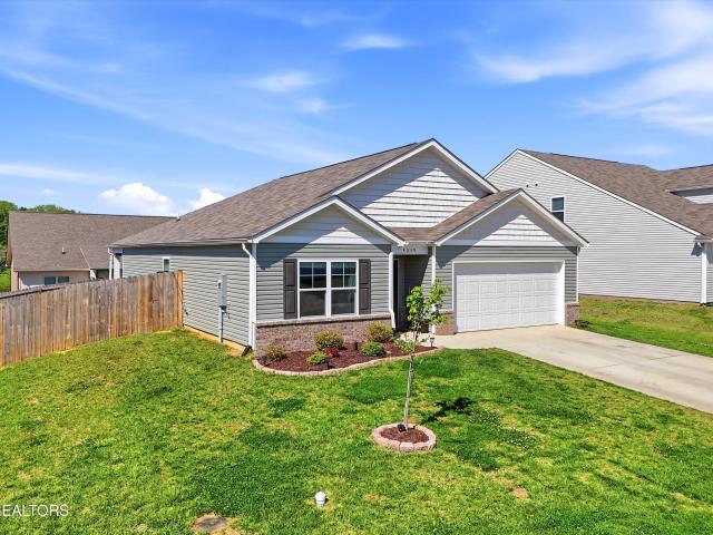4039 Wesoga Drive