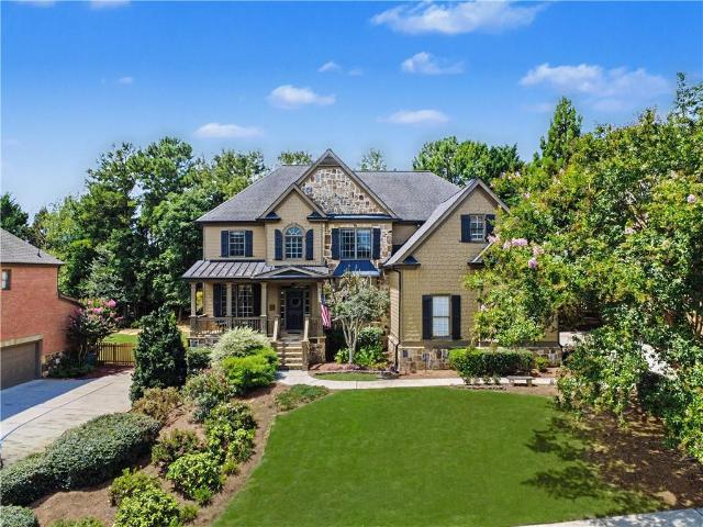 4030 Greenside Court