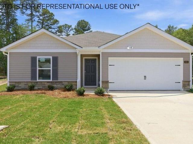 4030 Juanita Ave, Ayden, NC 28513