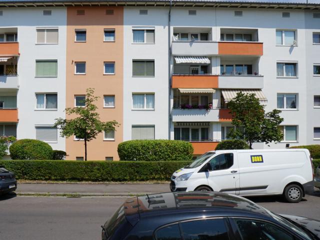 4030 Linz, Sommerstraße 13/078