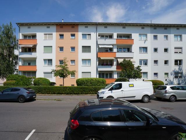 4030 Linz, Sommerstraße 13/078