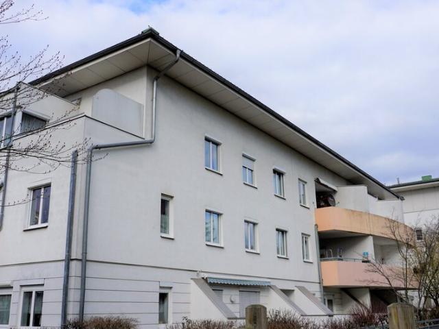 4030 Linz, Siemensstraße 28/009
