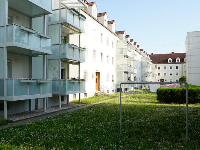 4030 Linz, Rohrmayrstraße 20/178