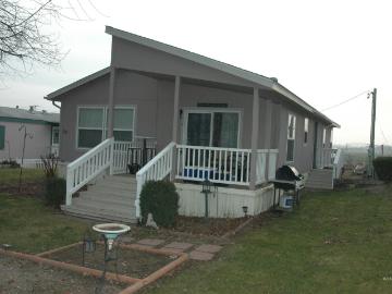 4030 River Resort Dr Unit 19, Homedale, US, ID