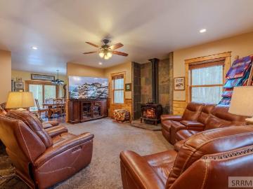 4030 Salt Lick Loop Rd, Island Park, ID 83429 | MLS #2185