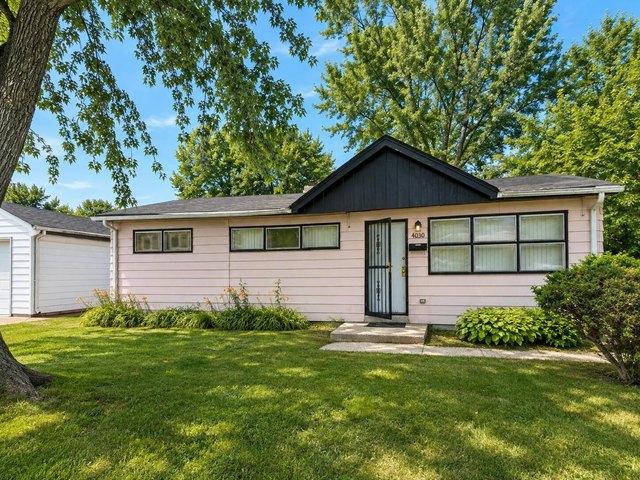 4030 W 22nd Plz, Gary, IN 46404