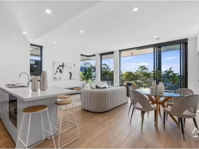 403/11 Mitchell Ave, Jannali Apartment for rent Listed by Jos.