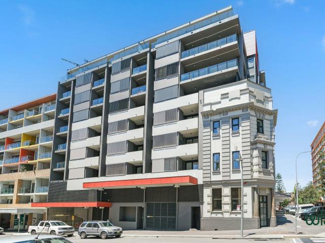 403/15 Watt Street, Newcastle NSW 2300 Apartment For Rent | Domain