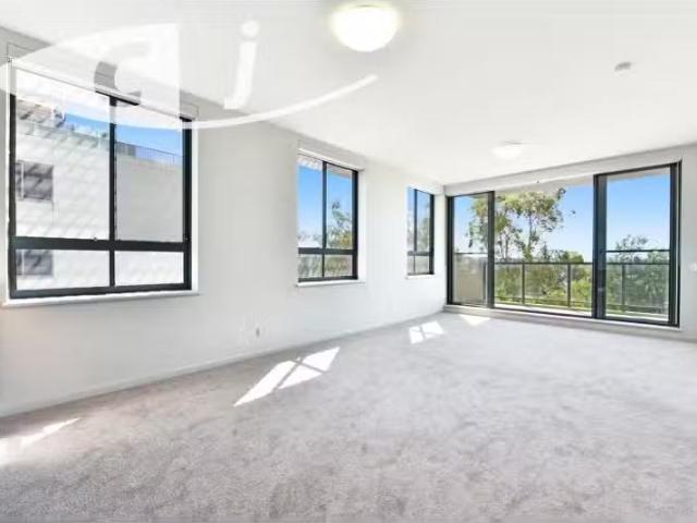 403/18 Walker Street, RHODES Apartment for rent Listed by Eve.