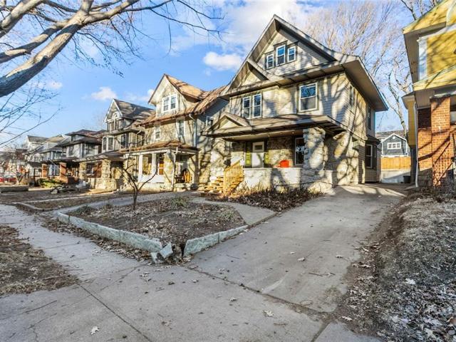 4031 Campbell St, Kansas City, MO 64110 | MLS #2609