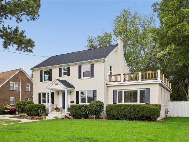 4031 Chesapeake AVE