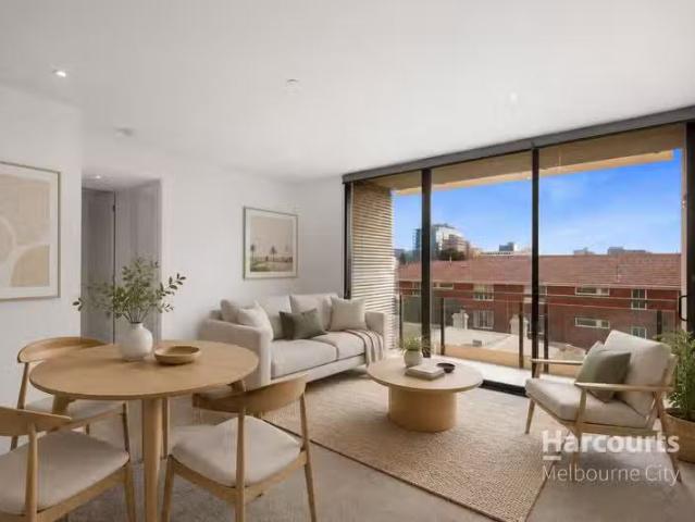 403/1 Powlett Street, EAST MELBOURNE, VIC 3002 Apartment for.