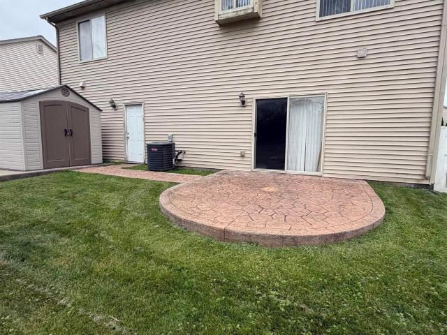 4031 Stone Post Road