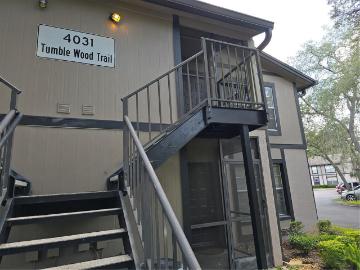 4031 Tumble Wood Trl, Unit 203, Tampa, FL 33613 | MLS #TB8337