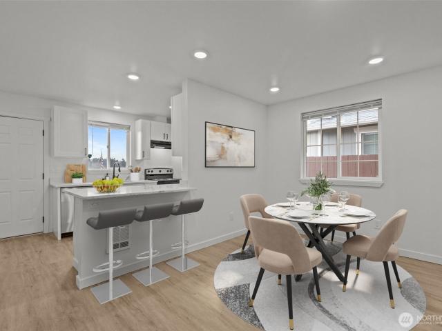 4032 B S Puget Sound Avenue # 2