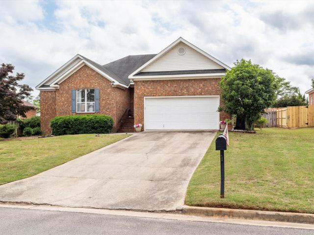 4032 Dowling Drive