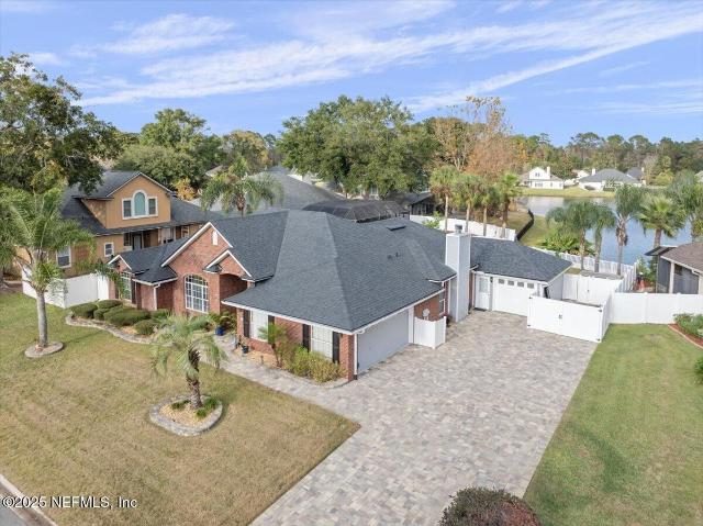 4032 lonicera loop, st. Johns, us, fl