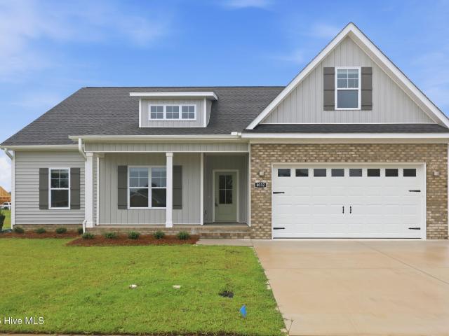 4032 Regina Lane