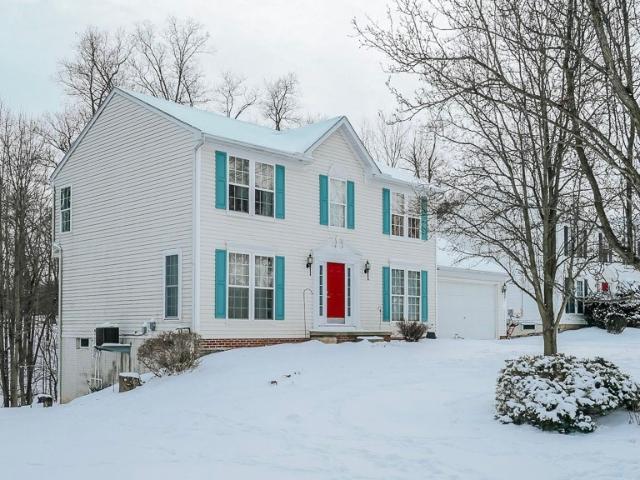 4032 Timber Trail