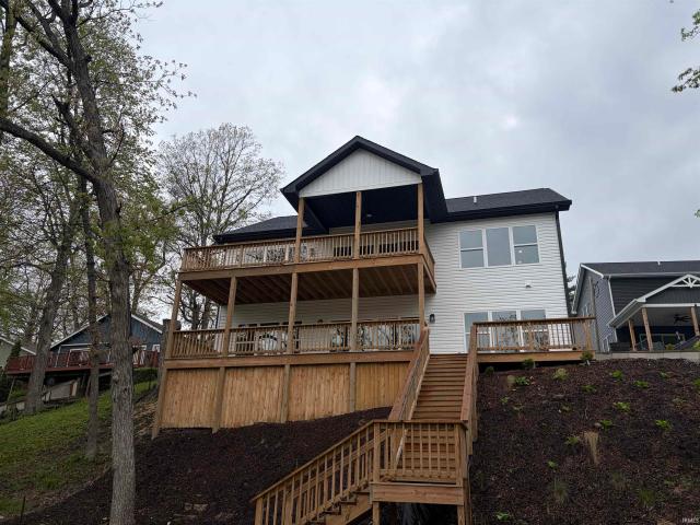 4033 N Denver Court