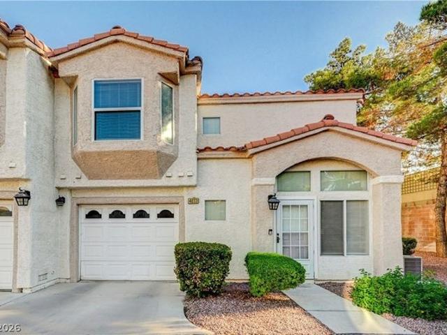 4033 Cape Sand Dr, Las Vegas, NV 89108