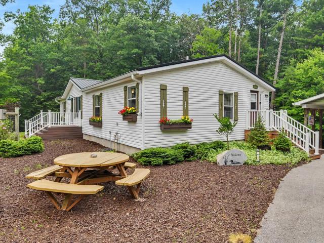 4033 Harolds Road
