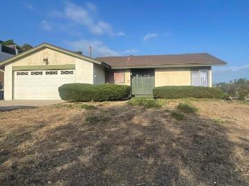 4033 Lorraine Ann Dr, La Mesa, CA 91941 | MLS #PTP2603