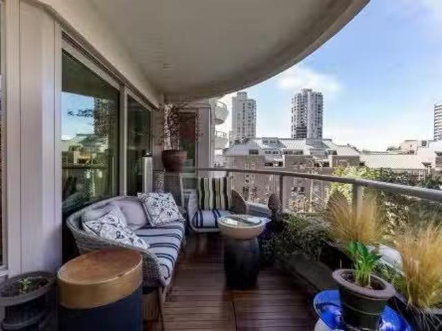403 1020 Harwood Street, Vancouver, BC, V6E 4R1 Single Famil.