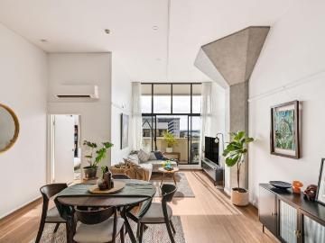 403 / 1 Missenden Road, Camperdown NSW 2050 | BresicWhitney