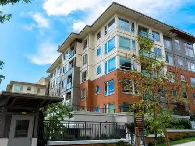 403 2670 Library Lane, North Vancouver, BC, V7J 0B7 lease fo.