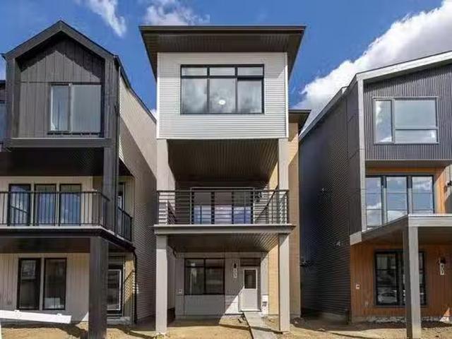 403 33 Street, Edmonton, AB, T6X 3C9 house for sale Listing.