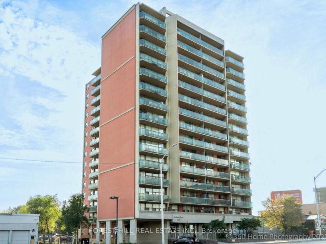 403 5 Yonge Street, North York | Terminated, C12350 | Condos. Ca