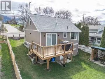 403 8Th Avenue S, Creston, BC, V0B 1G3 house for sale Listi.