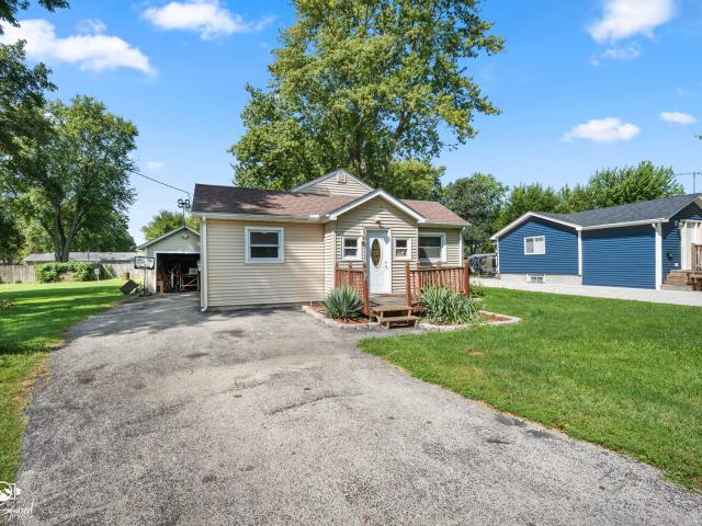 403 8th Street