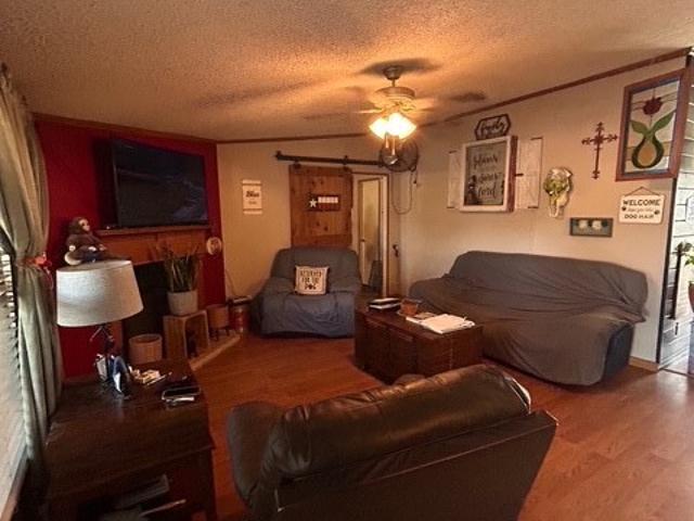 403 County Road 324