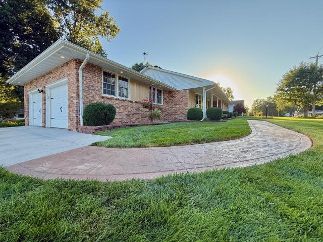 403 College Park Drive