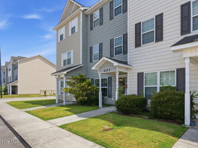 403 Caldwell Loop