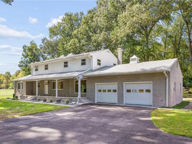 403 Calthrop Neck RD