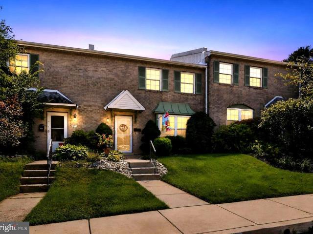 403 Carmarthen Court