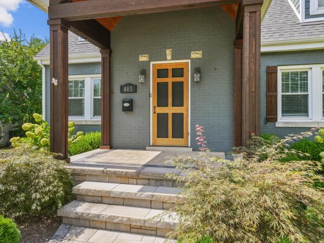 403 Chinoe Road